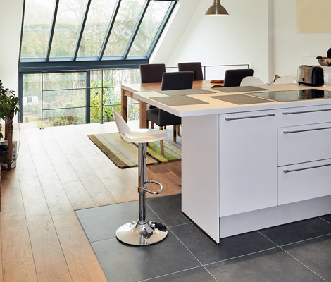 Wood Flooring Cornwall