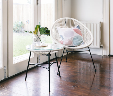 Wood Flooring Exeter