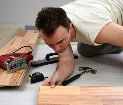Wood Flooring Cornwall