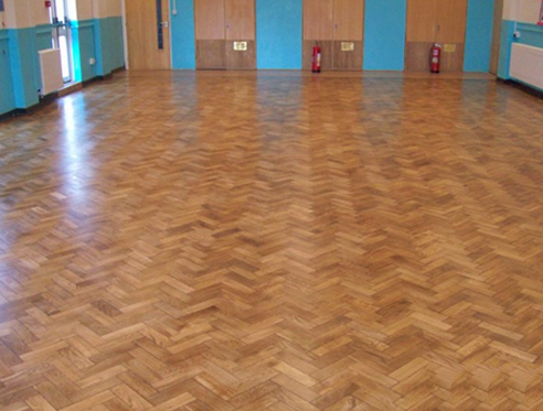 Floor Sanding Plymouth