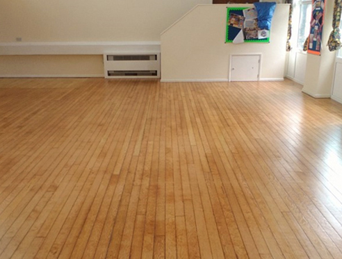 Wood Flooring Plymouth