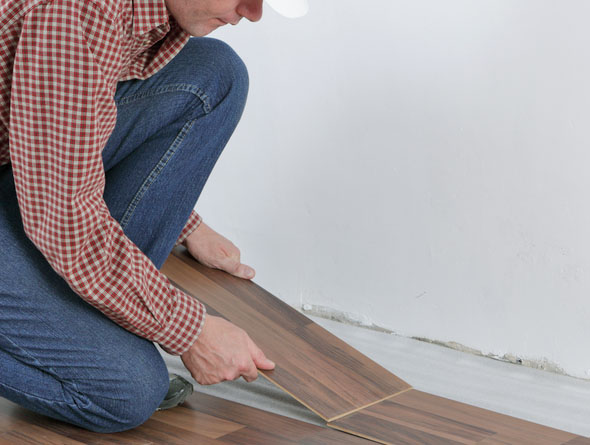 Wood Flooring Plymouth