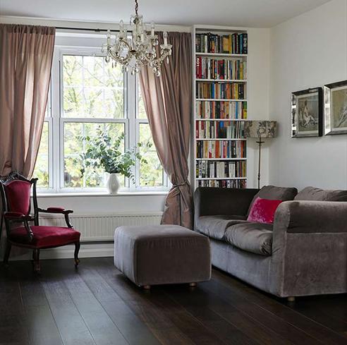 Floor Sanding Cornwall