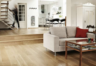 Floor Sanding Cornwall