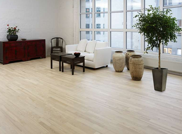 Floor Sanding Exeter