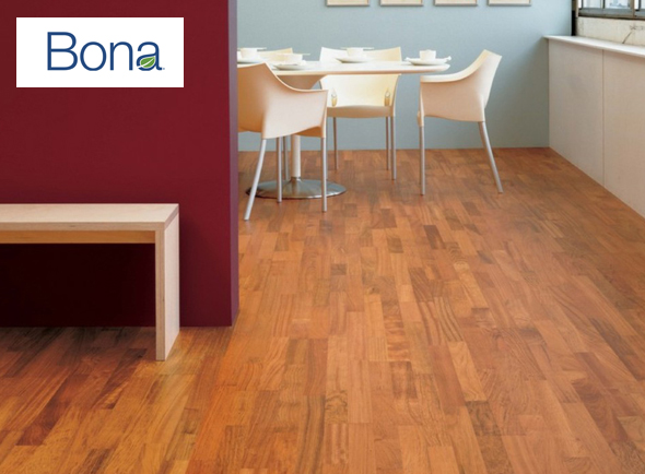 Commercial Wood Flooring Cornwall