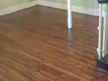 Plymouth Wood flooring
