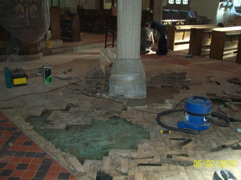 Wood Flooring Exeter