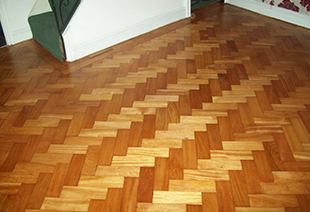 Devon Wood Flooring