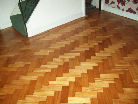 Wood Floor Specialist Cornwall