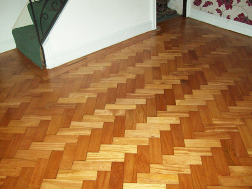 Wood Floor Specialist Cornwall