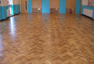 Wood Flooring Specialists Plymouth