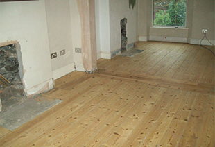 Wood Flooring Plymouth