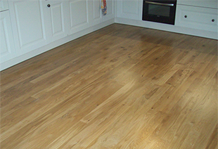 Devon Wood Flooring